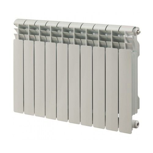 Radiator aluminiu Modula 600 / 10 elementi